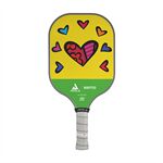 Vợt Pickleball Joola Britto Hearts